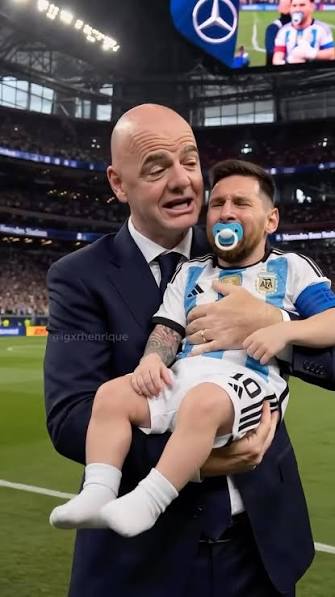 Emotional support dad